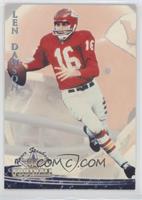 Len Dawson