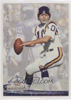 Fran Tarkenton