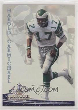 1994 Ted Williams Card Company Roger Staubach's NFL Football - [Base] #49 - Harold Carmichael