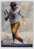 Sonny Jurgensen