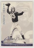 Sammy Baugh