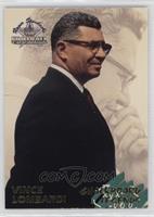 Vince Lombardi