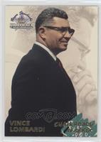 Vince Lombardi