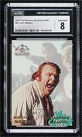 John Madden [CGC 8 NM/Mint]