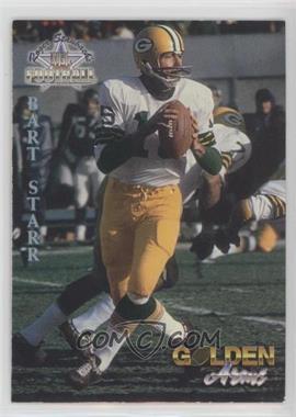 1994 Ted Williams Card Company Roger Staubach's NFL Football - [Base] #76 - Bart Starr [EX to NM]