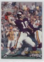 Fran Tarkenton