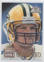 Brett Favre