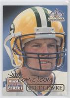 Brett Favre