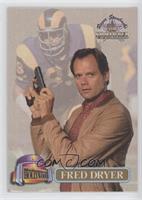 Fred Dryer