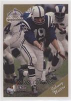 Johnny Unitas