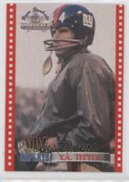 Y.A. Tittle