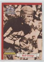 Red Grange [EX to NM]