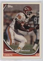 Derrick Thomas