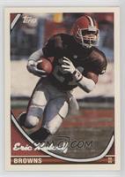 Eric Metcalf