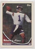 Warren Moon