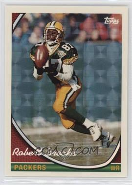 1994 Topps - [Base] - Special Effects #414 - Robert Brooks