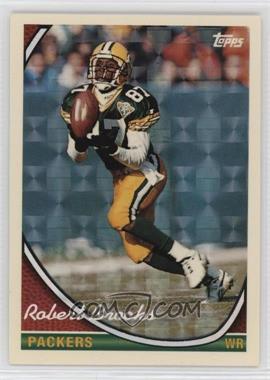 1994 Topps - [Base] - Special Effects #414 - Robert Brooks