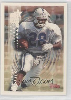 1994 Topps - [Base] - Special Effects #445 - Marshall Faulk