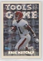 Eric Metcalf