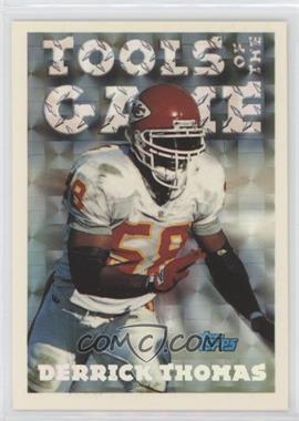 1994 Topps - [Base] - Special Effects #551 - Derrick Thomas