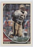 Sam Mills