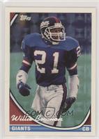 Willie Beamon