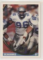 Cortez Kennedy