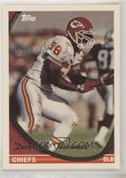 Derrick Thomas