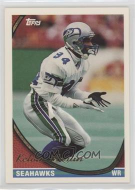 1994 Topps - [Base] #143 - Kelvin Martin