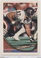 Chris Zorich