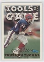 Thurman Thomas