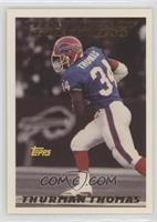 Thurman Thomas