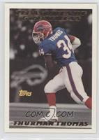 Thurman Thomas