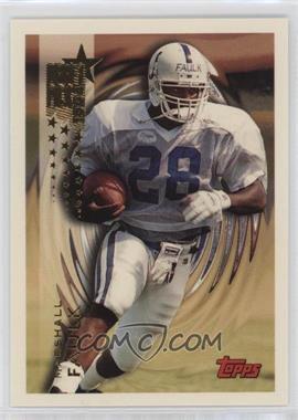 1994 Topps - [Base] #445 - Marshall Faulk