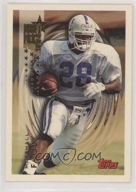 1994 Topps - [Base] #445 - Marshall Faulk