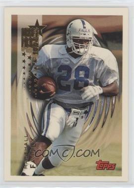 1994 Topps - [Base] #445 - Marshall Faulk