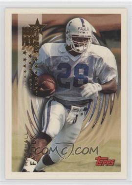 1994 Topps - [Base] #445 - Marshall Faulk