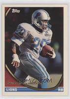 Barry Sanders [EX to NM]