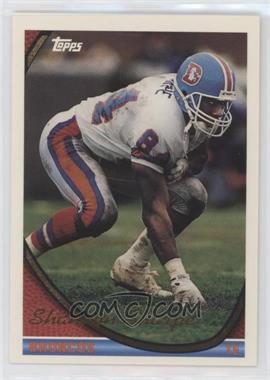 1994 Topps - [Base] #70 - Shannon Sharpe