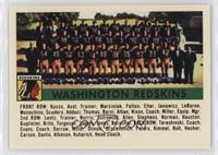 Washington Redskins