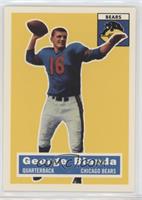 George Blanda