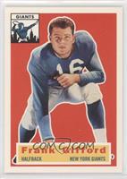 Frank Gifford