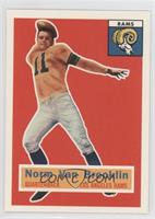 Norm Van Brocklin