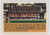 Washington Redskins