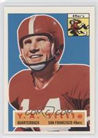 Y.A. Tittle