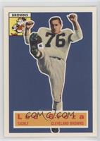 Lou Groza