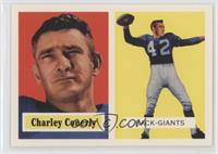 Charlie Conerly