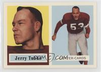 Jerry Tubbs