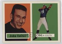 Johnny Unitas