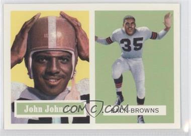 1994 Topps Archives 1957 Series - [Base] #16 - John Henry Johnson